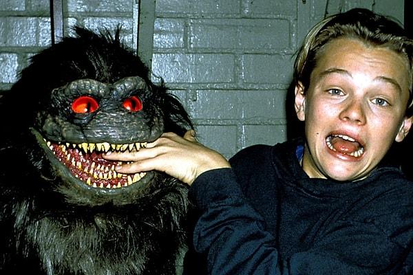 Sinemaya ilk adımı ise 1991 yılında rol aldığı Critters 3 adlı korku filmiyle atıyor.