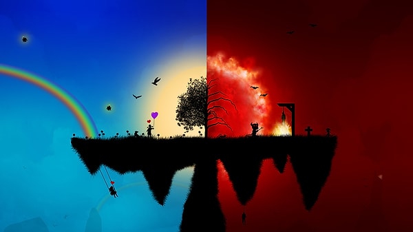 Ваша судьба еще не решена