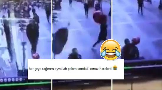 Sokak Ortasında Balona Röveşata Atarak Herkesi Kahkahaya Boğan Koca Yürekli Adam: Balon Reis