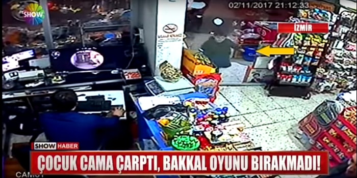 Oyun Oynarken Dünyayı Görmezden Geldiğimizin Kanıtı