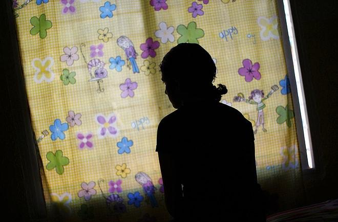 Biri 'Adalet' mi Dedi? 10 Yaşındaki Çocuğa Cinsel İstismarda Bulunan Zanlı Serbest Bırakıldı
