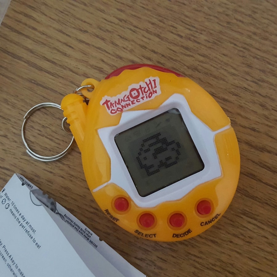 Bir Zamanlar Sanal Bebek Bakarak Buyuyenlerin Bildigi 15 Durum Onedio Com