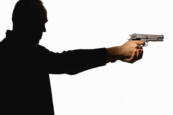 1. Итак, начнём! Способны ли вы убить ради спасения дорогого вам человека?