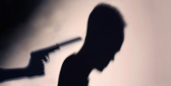 Тест: Способны ли вы совершить убийство?