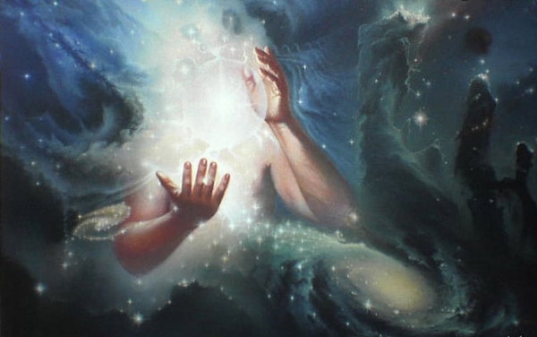 6. Что происходит с душой человека после его смерти?