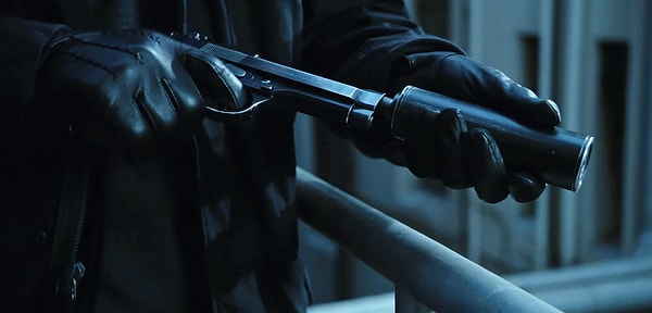 7. Смогли бы вы за $100.000 убить конченого мерзавца, за смерть которого вам все только сказали бы спасибо?