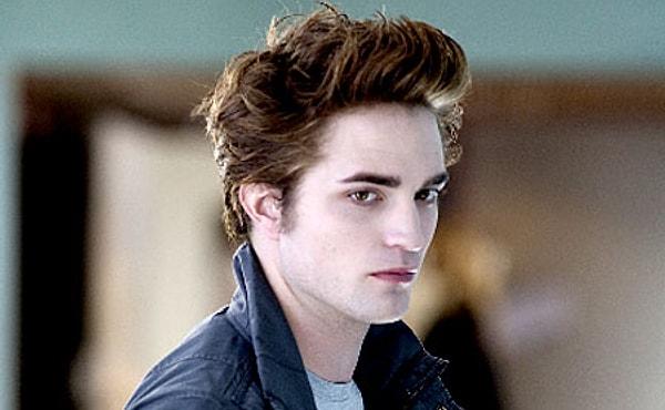 Alacakaranlık- Edward Cullen