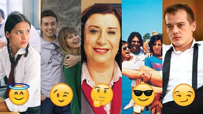 Ne de Güzel Günlerdi: Türk Televizyonlarının 13 Unutulmaz Gençlik Dizisi