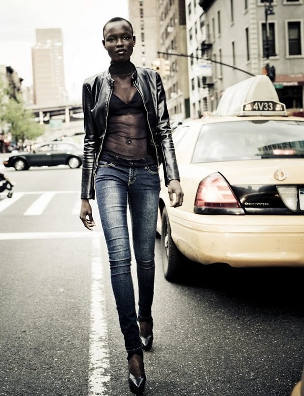 3. Грейс Бол