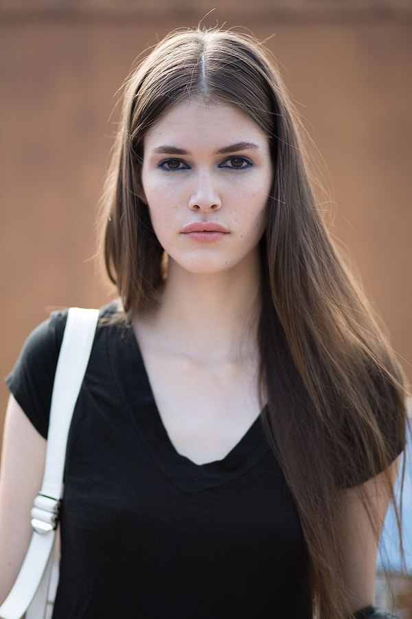 5. Ванесса Муди