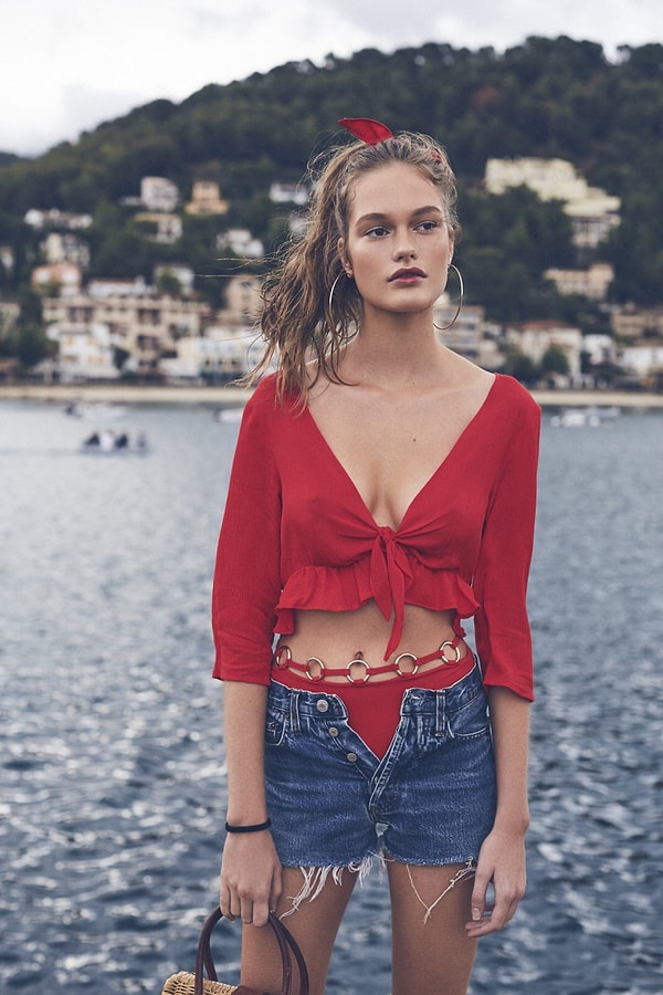 11. Даша Малетина