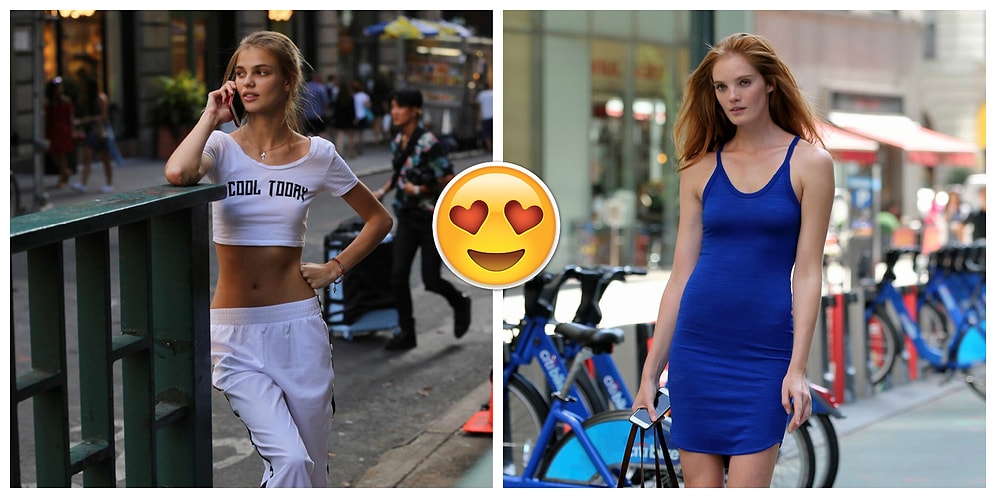 11 новых моделей, которые примут участие в Victoria's Secret Fashion Show-2017