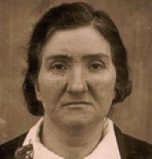 Leonarda Cianciulli, İtalya