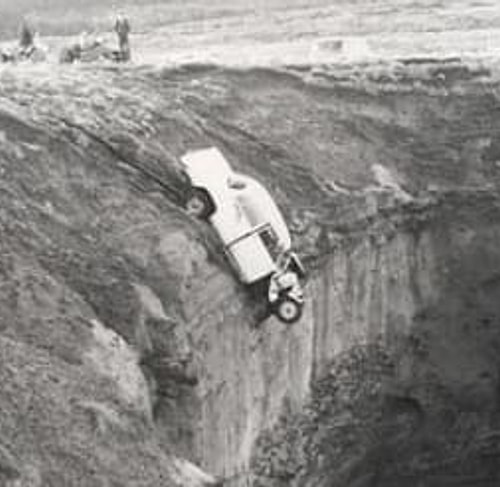 Crawford ailesi Katliamı, Avustralya