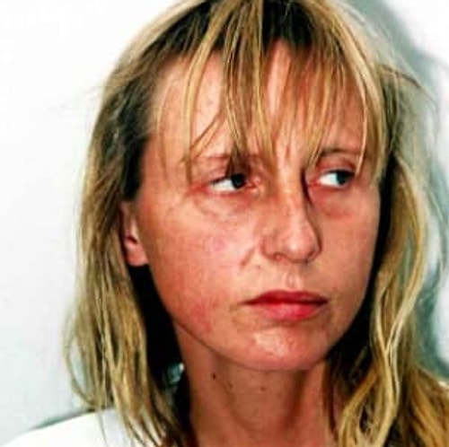 Marc Dutroux ve Michelle Martin, Belçika