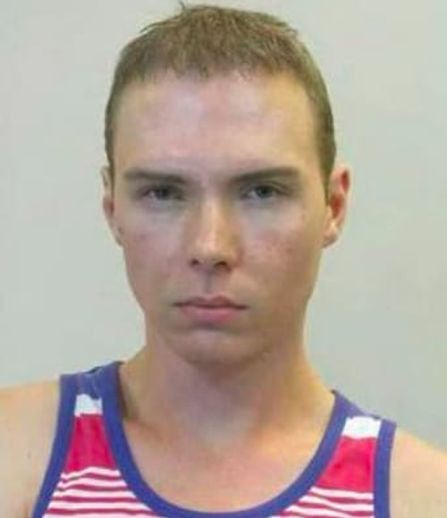 Luka Magnotta, Kanada