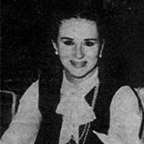 Claudia Mijangos, Meksika