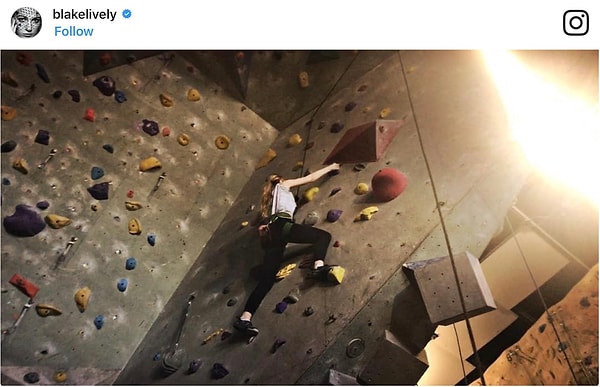 2. Когда ты пытаешься заниматься спортом: