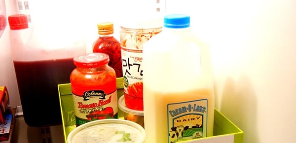 3. Проблема со скоропортящимися продуктами