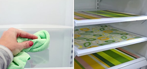 8. Пластиковые подложки