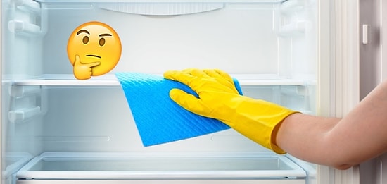 9 полезных советов и лайфхаков, как содержать холодильник в идеальной чистоте
