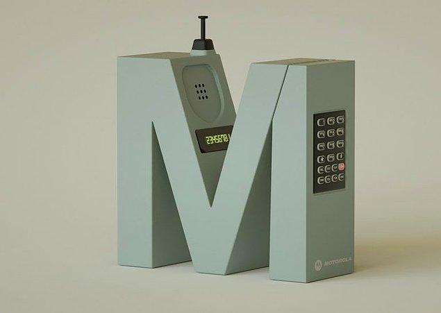13. Motorola
