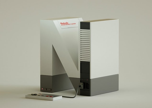14. Nintendo