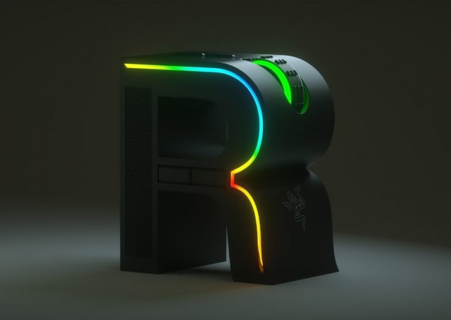 18. Radio Shack