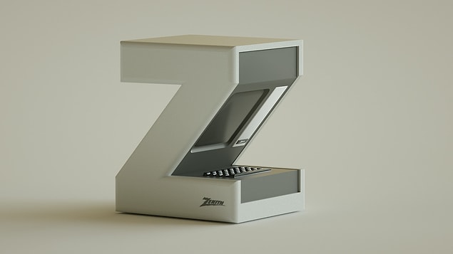 26. Zenith