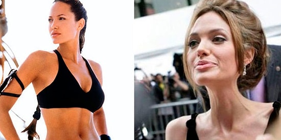 12 ужасно исхудавших за последние 10 лет знаменитостей