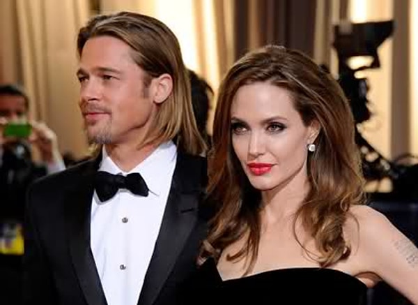 2. Ну, раз по-твоему счастье в деньгах, почему богатые пары разводятся?