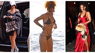 Kraliçe Rihanna'nın Tüm Zamanların En Stil Sahibi "Kötü Kız" Olduğunun 17 Kanıtı
