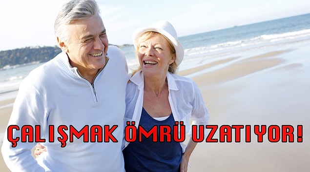 Emeklilikte yaşa takılanlardan mısınız? Üzülmeyin!