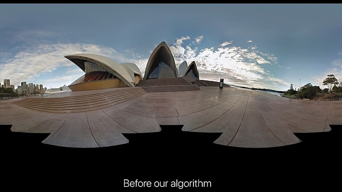 Street View Aldığı Yeni Güncelleme Sayesinde Artık Çok Daha Düzgün Çalışıyor!