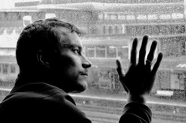 2. К кому вы идёте в сложный период своей жизни?