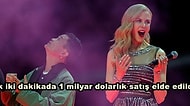 'Yalnızlar Günü' Alibaba'ya Yaradı: 11.11 Alışveriş Festivali Kara Cuma'yı Sollayarak 25.3 Milyar Dolarlık Satış Yaptı!