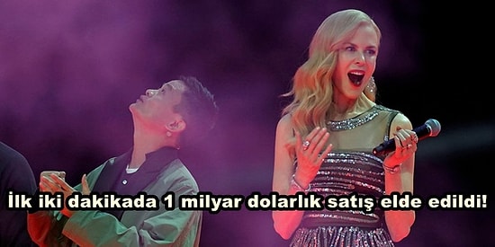 'Yalnızlar Günü' Alibaba'ya Yaradı: 11.11 Alışveriş Festivali Kara Cuma'yı Sollayarak 25.3 Milyar Dolarlık Satış Yaptı!