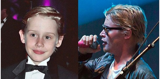 13 детей-актёров Голливуда из 90-х: как сложилась их судьба сегодня?