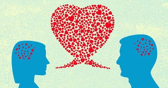 Тест: На каком языке разговаривает ваше сердце?