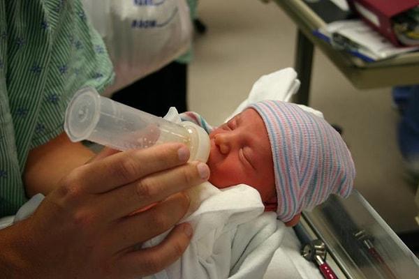 12. Yeni Doğan Bebeklerde Neden Sık Sık Sarılık Görülür?