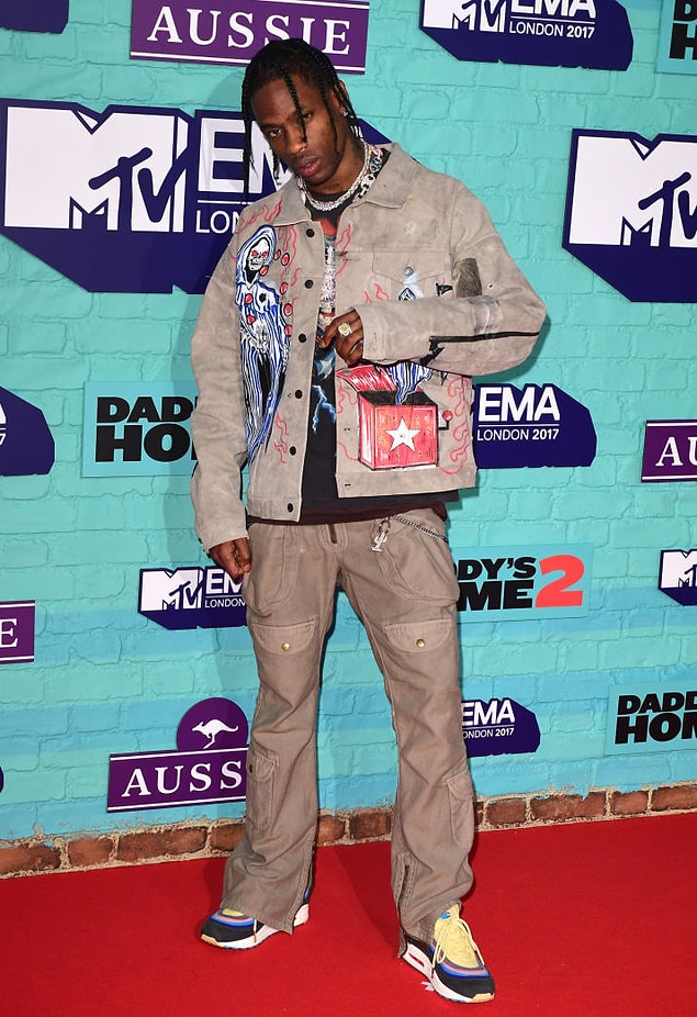 Travis Scott