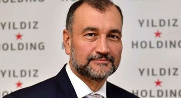 6-Murat Ülker—Kökler Holding