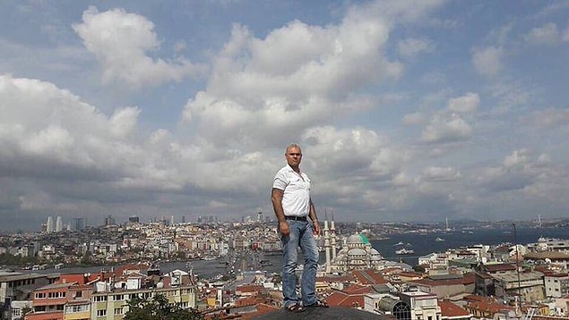 3. Ajdar ve İstanbul