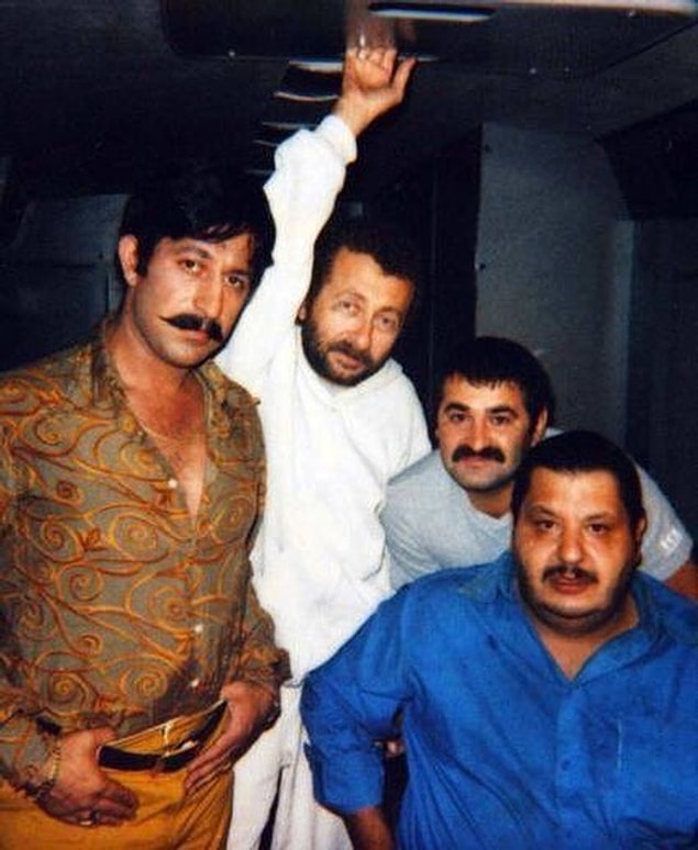 11. Narcos Tayfa