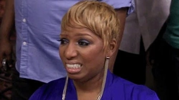 6. А что может быть хуже чувства, когда "они" липнут прямо во время сидения? Это словно пытка. Медленная и жестокая...