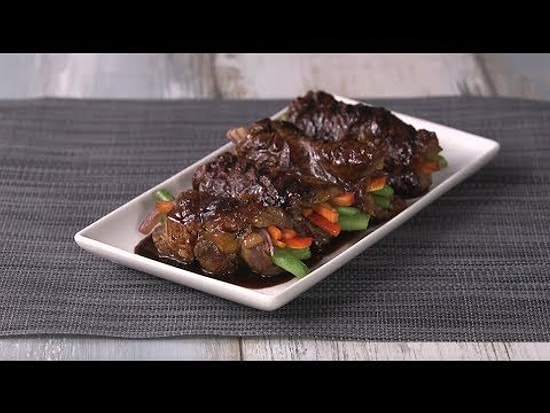 Любите мясные блюда? Тогда мы идем к вам!