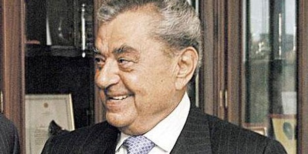 10-Yazıcı Ailesi—Anadolu Grubu