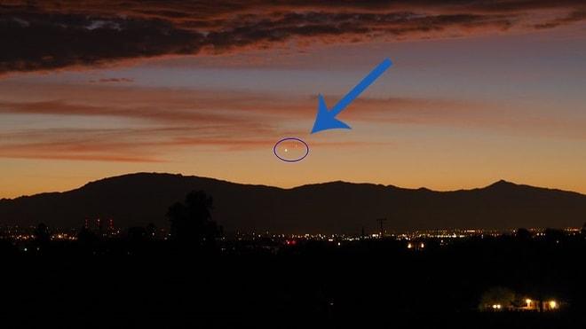 Durma Göğe Bakalım: Aralarında Milyonlarca Kilometre Mesafe Bulunan Venüs ve Jüpiter Kavuşumu Gerçekleşti!