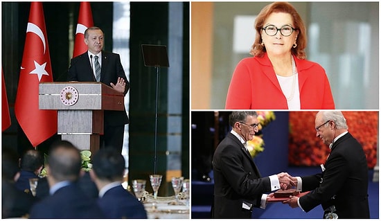 'Dünyanın En Etkili 500 Müslümanı' Listesi Açıklandı: Tayyip Erdoğan, Aziz Sancar ve Güler Sabancı Listede