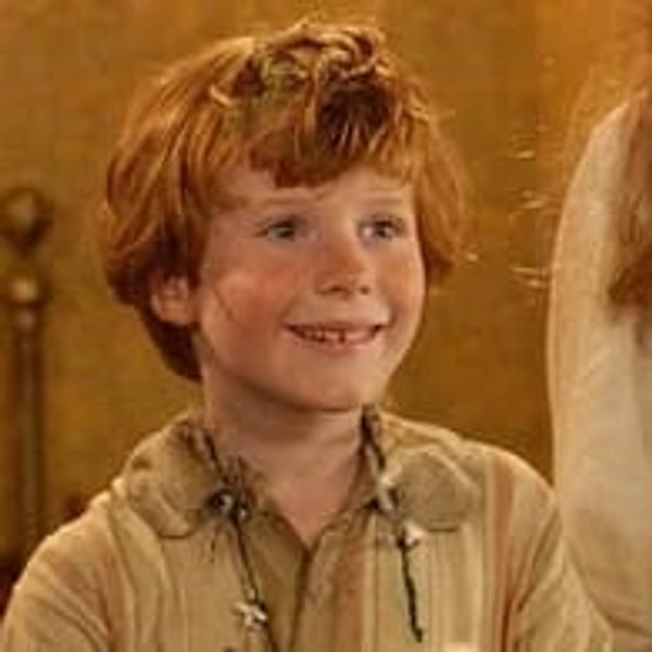 5. Фредди Попплуэлл (Майкл Дарлинг)